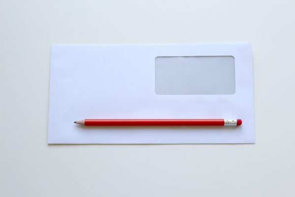Busta Lettere